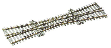 Peco SL80 HO/OO Code 100 Single Slip